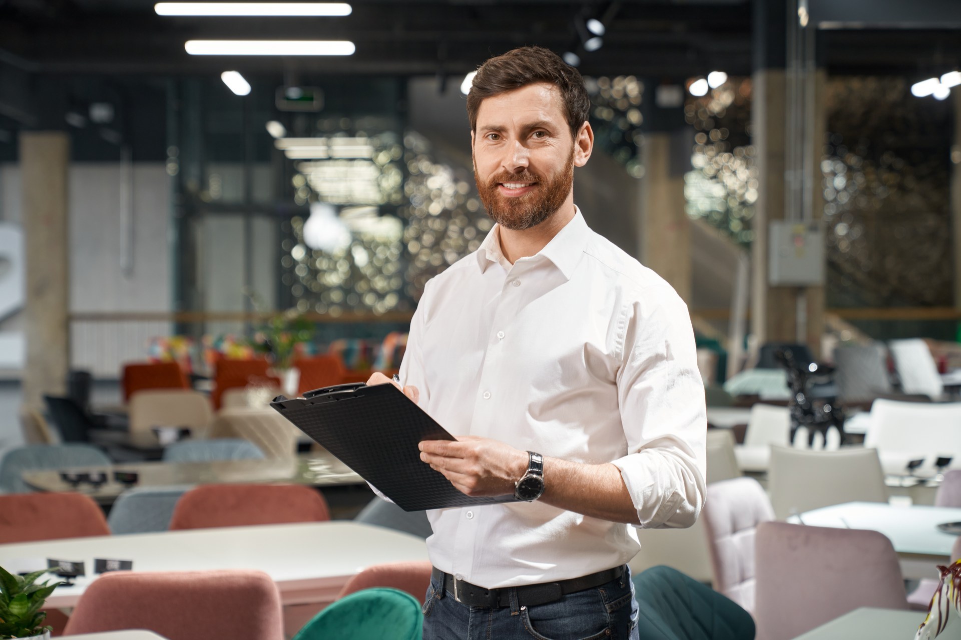 Tarifs accompagnement financier TPE et particuliers à Caen