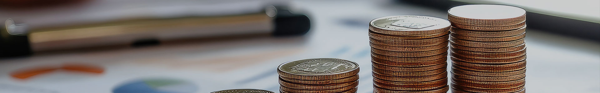 Tarifs accompagnement financier TPE et particuliers à Caen