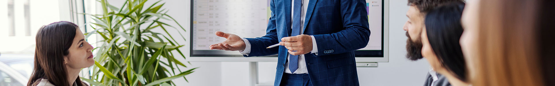 Coaching et formation en gestion financière pour entreprises Caen