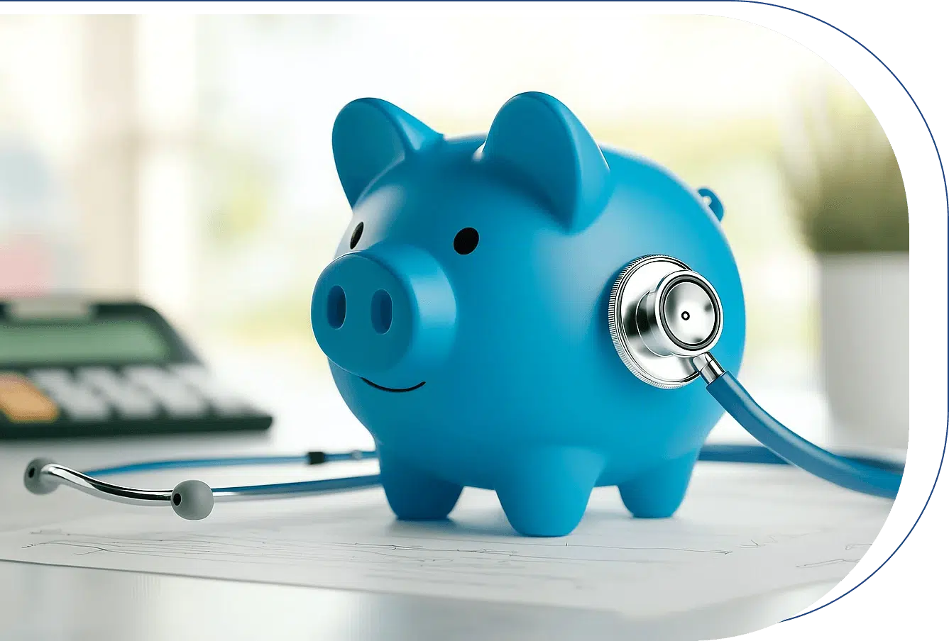 Accompagnement administratif et financier à Caen