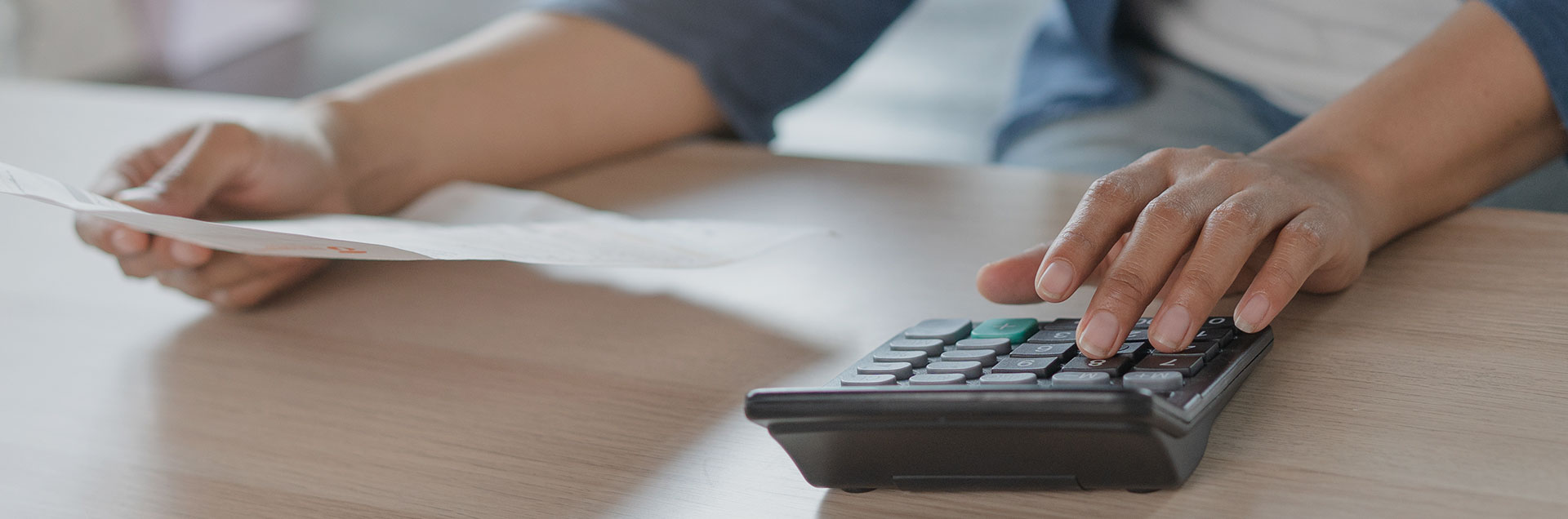 Accompagnement administratif et financier à Caen