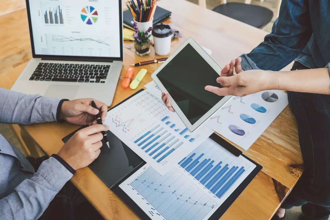 Accompagnement administratif et financier à Caen